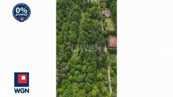 Grunt budowlany jednorodzinny na  sprzedaż jabłonna - Działka budowlano-usługowa 7510m2 - Jabłonna